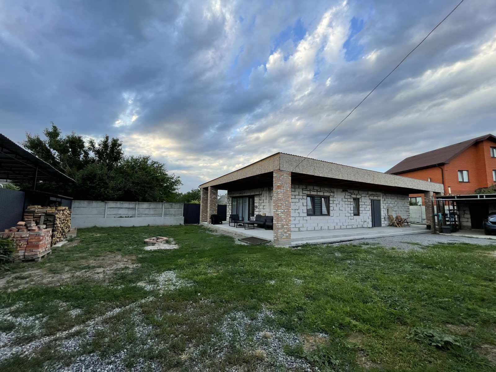 Продажа дома 130 м², Костромская ул., ул.5