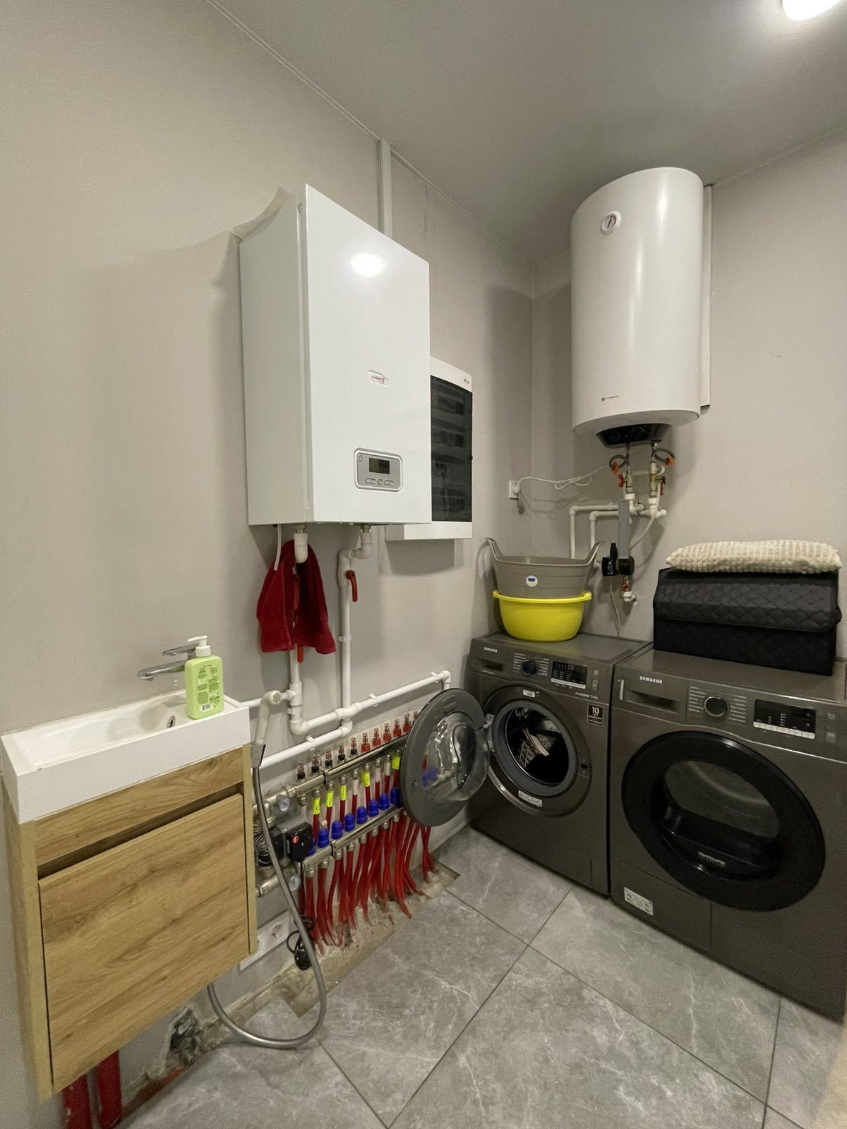 Продажа дома 130 м², Костромская ул., ул.5