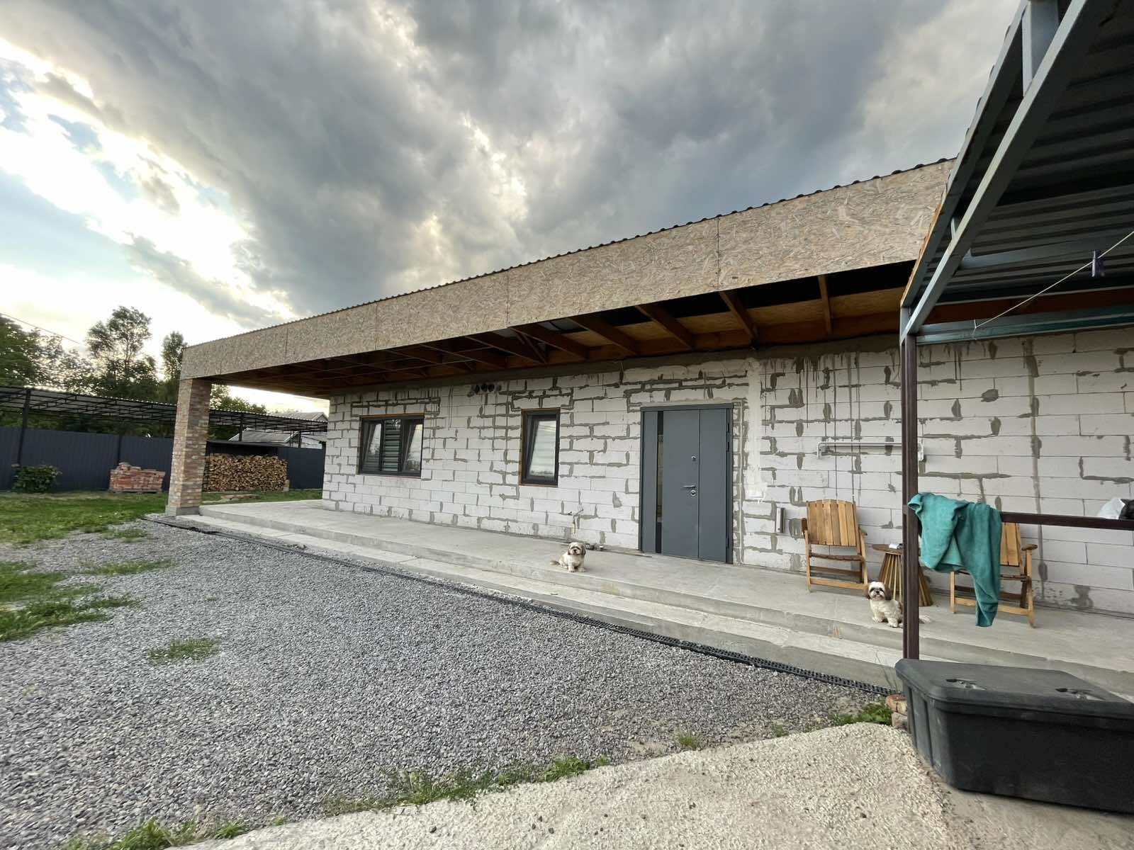 Продажа дома 130 м², Костромская ул., ул.5