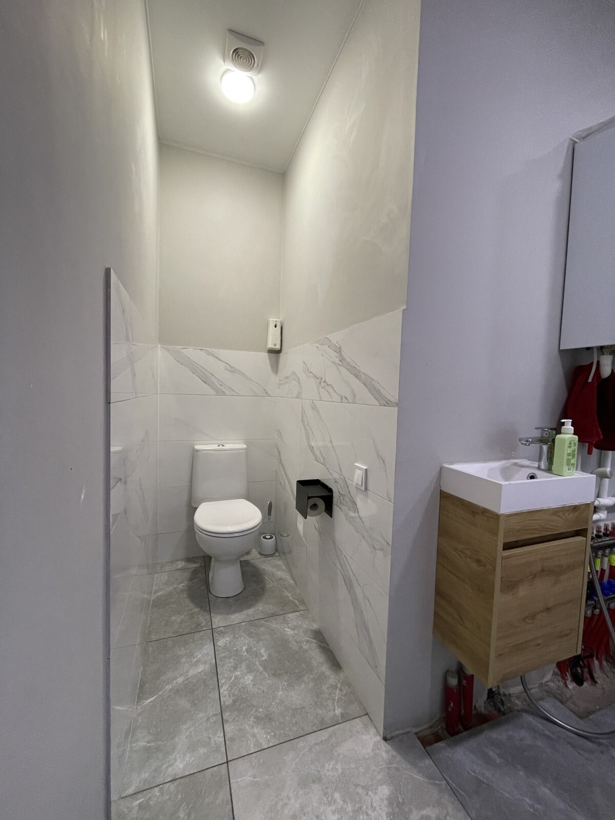 Продажа дома 130 м², Костромская ул., ул.5