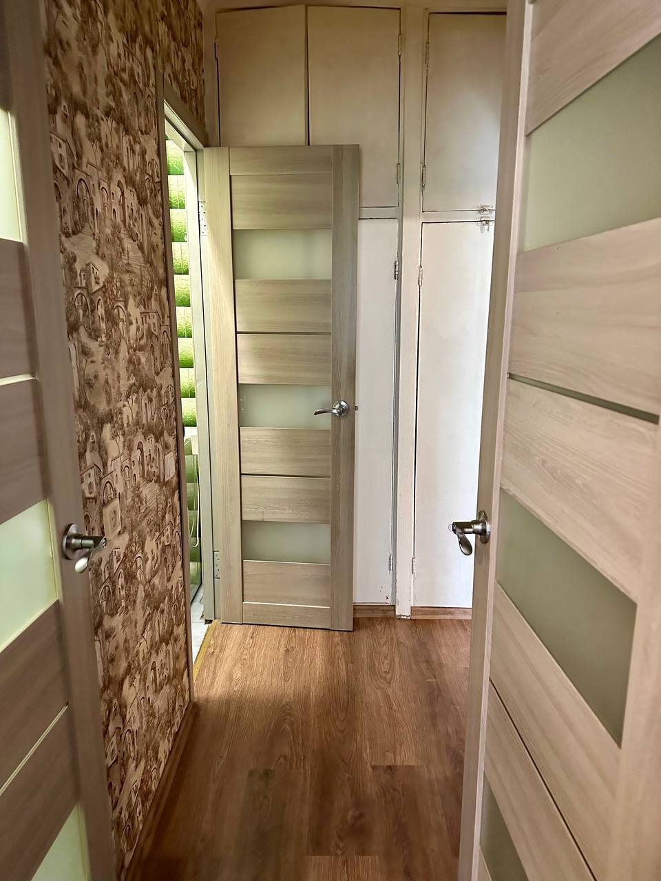 Продажа 2-комнатной квартиры 54 м², Янтарная ул.