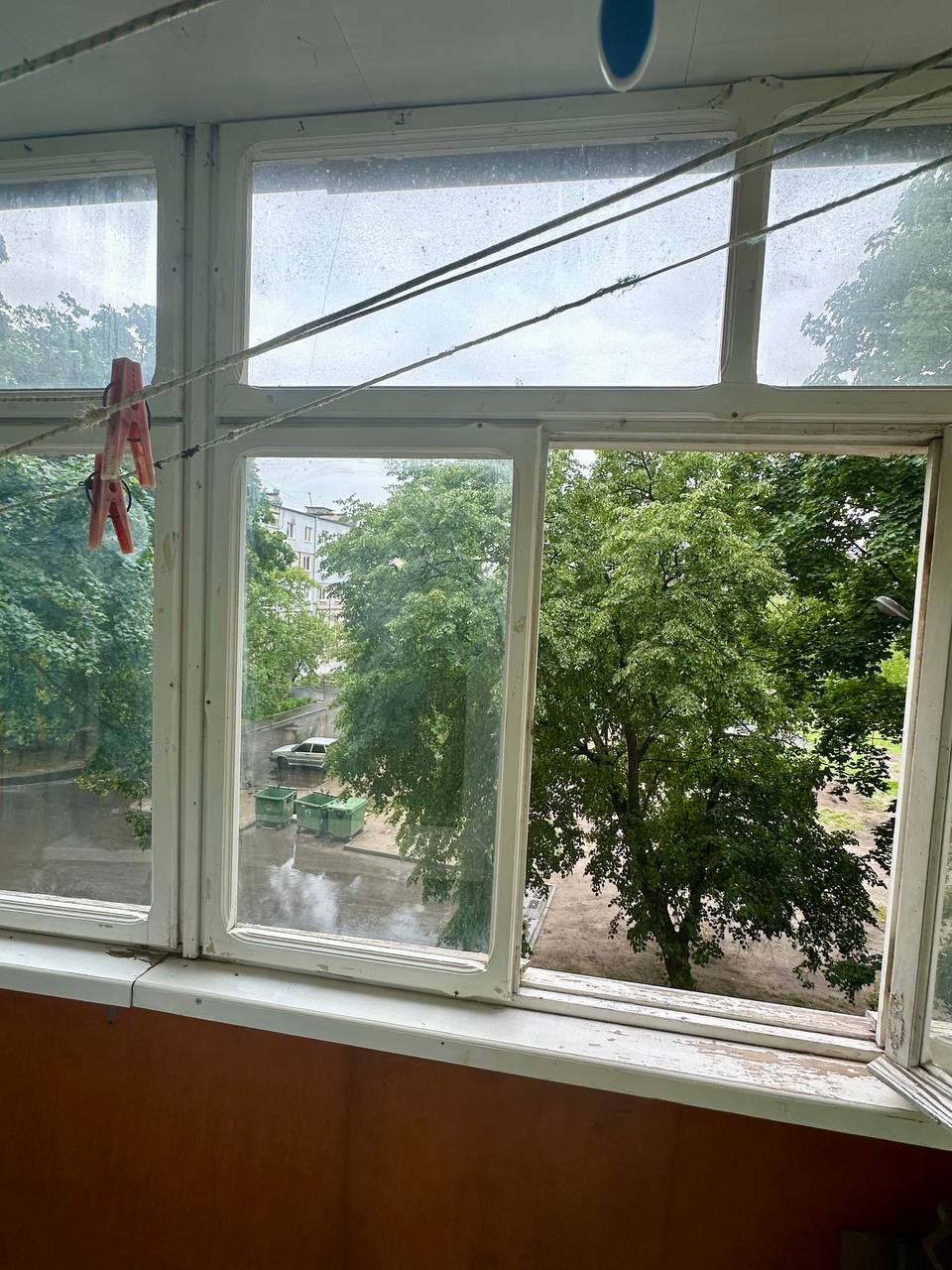 Продажа 2-комнатной квартиры 54 м², Янтарная ул.