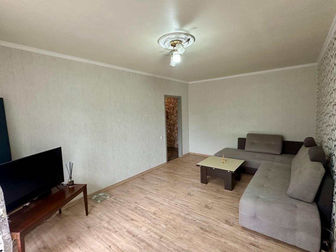 Продажа 2-комнатной квартиры 54 м², Янтарная ул.
