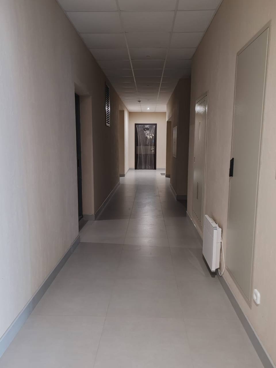 Продаж 2-кімнатної квартири 76 м², Гагаріна просп.