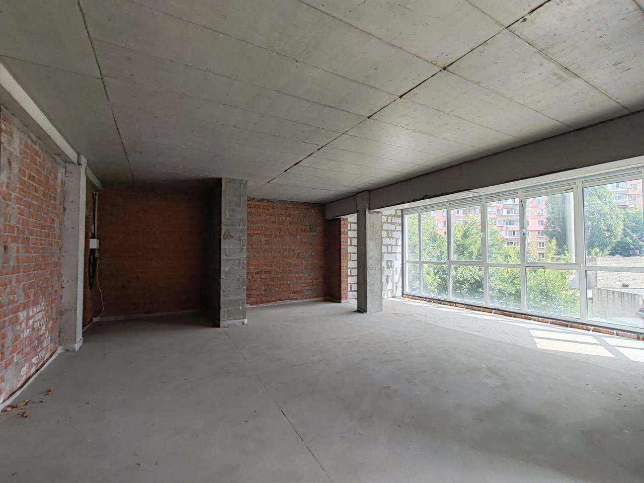 Продаж 2-кімнатної квартири 76 м², Гагаріна просп.