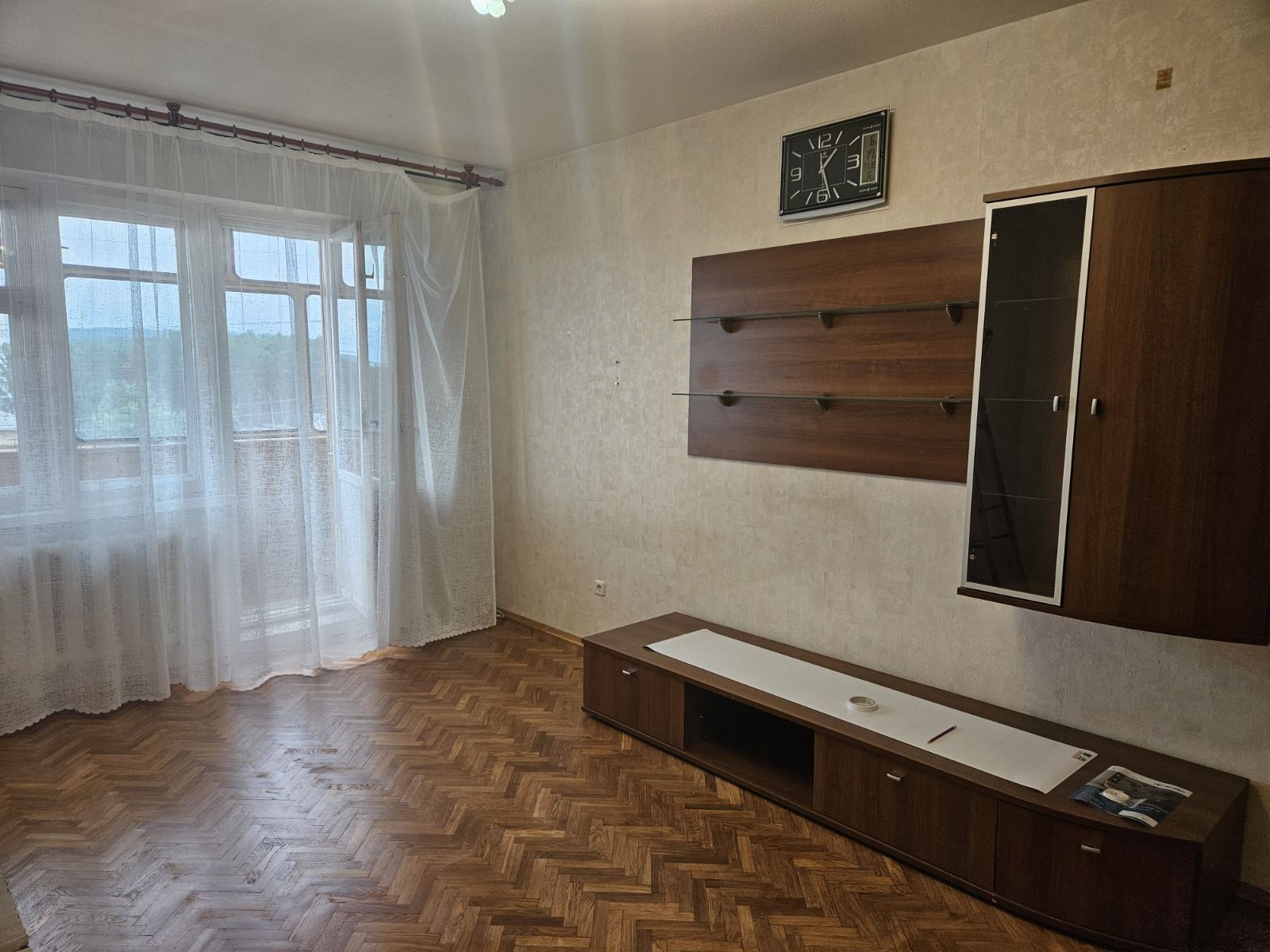 Оренда 2-кімнатної квартири 50 м², Київська вул., 20