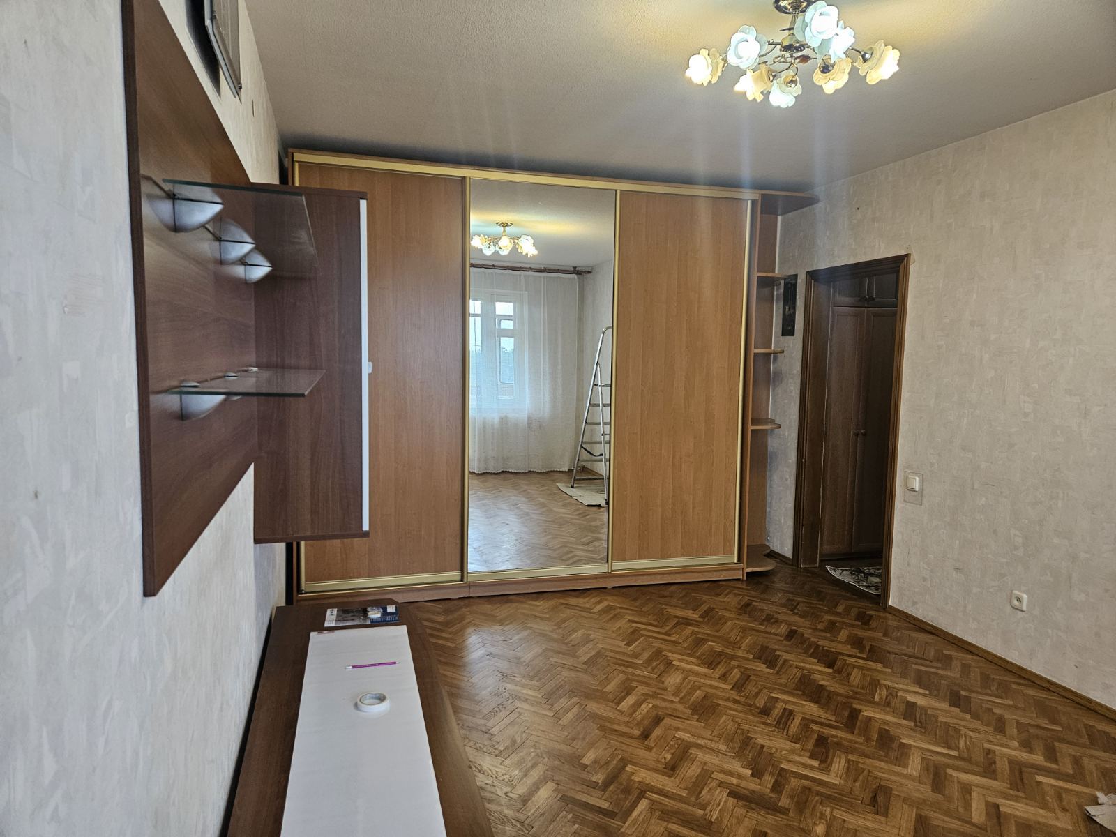 Оренда 2-кімнатної квартири 50 м², Київська вул., 20