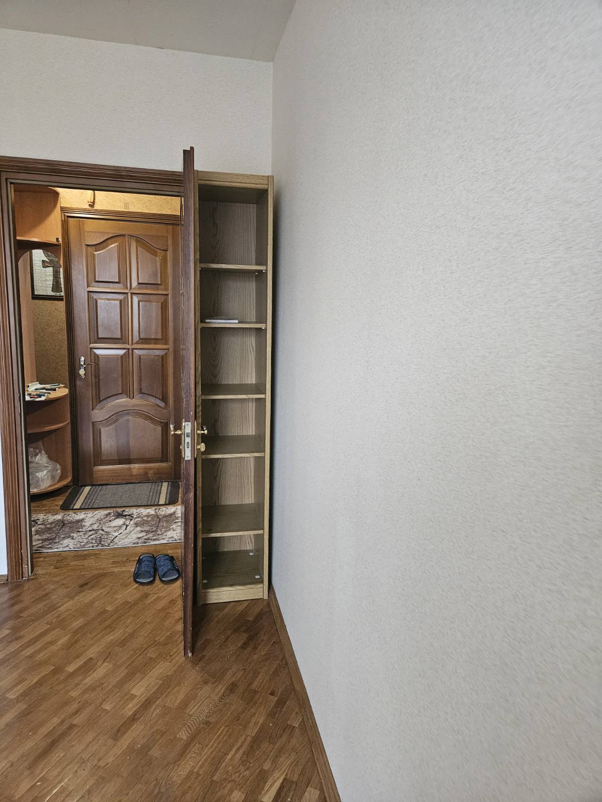 Оренда 2-кімнатної квартири 50 м², Київська вул., 20