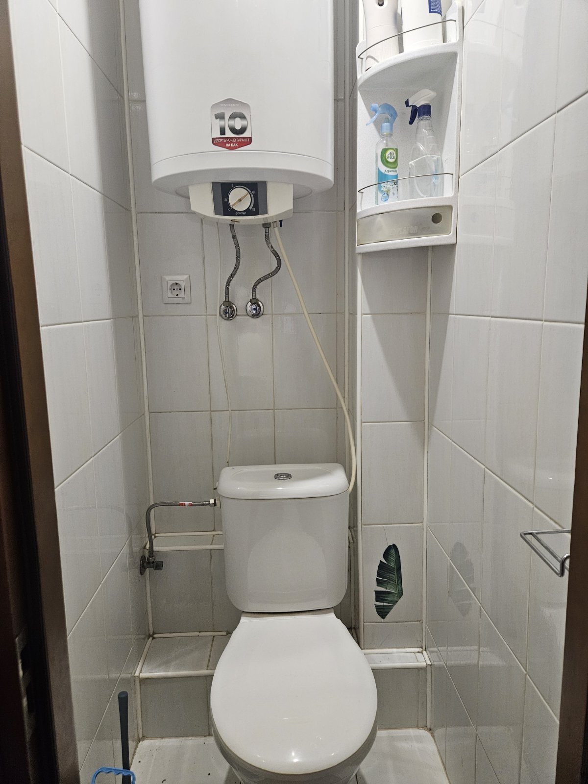 Оренда 2-кімнатної квартири 50 м², Київська вул., 20