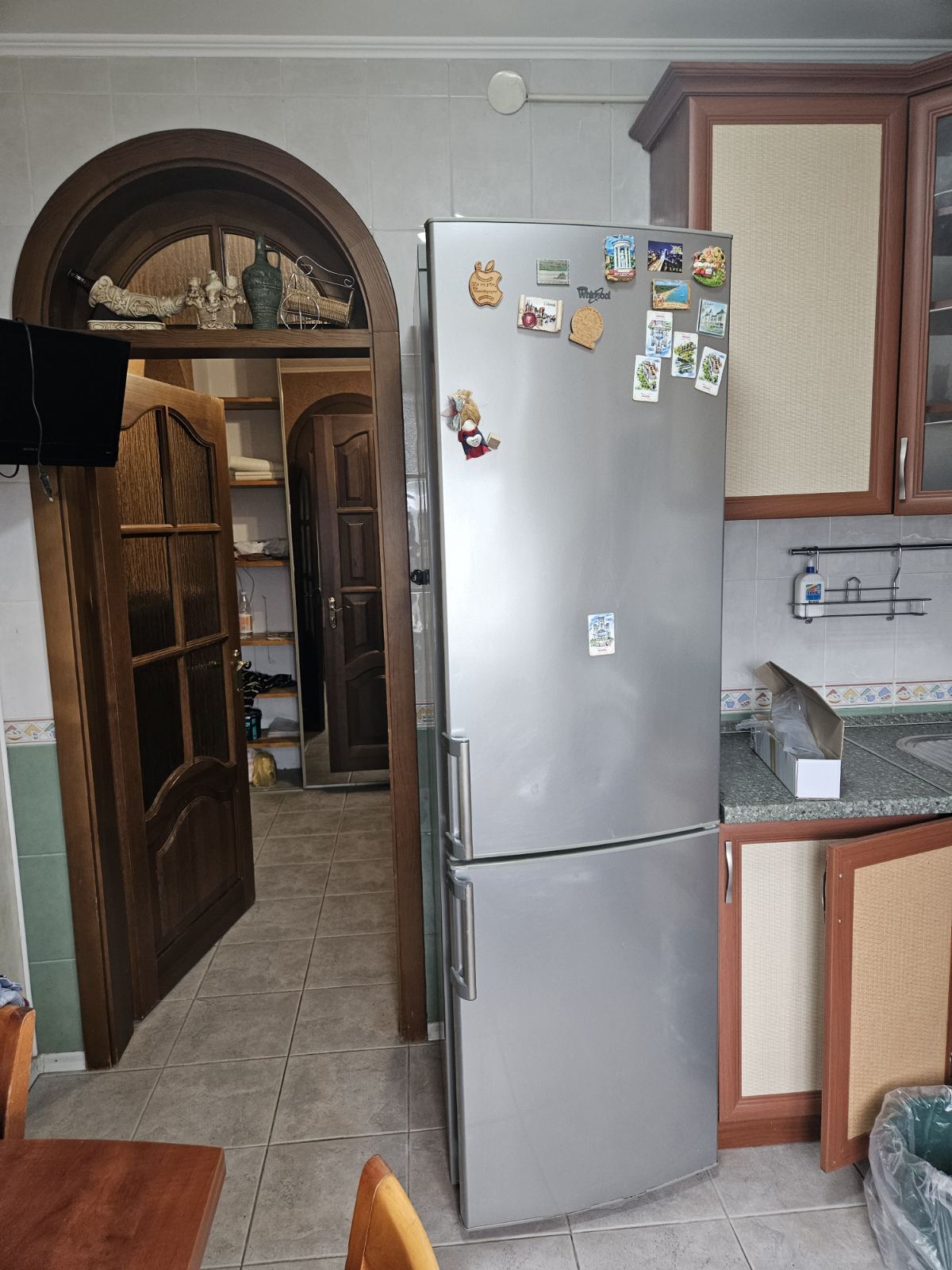 Оренда 2-кімнатної квартири 50 м², Київська вул., 20