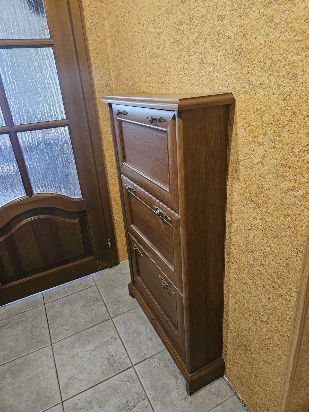 Оренда 2-кімнатної квартири 50 м², Київська вул., 20