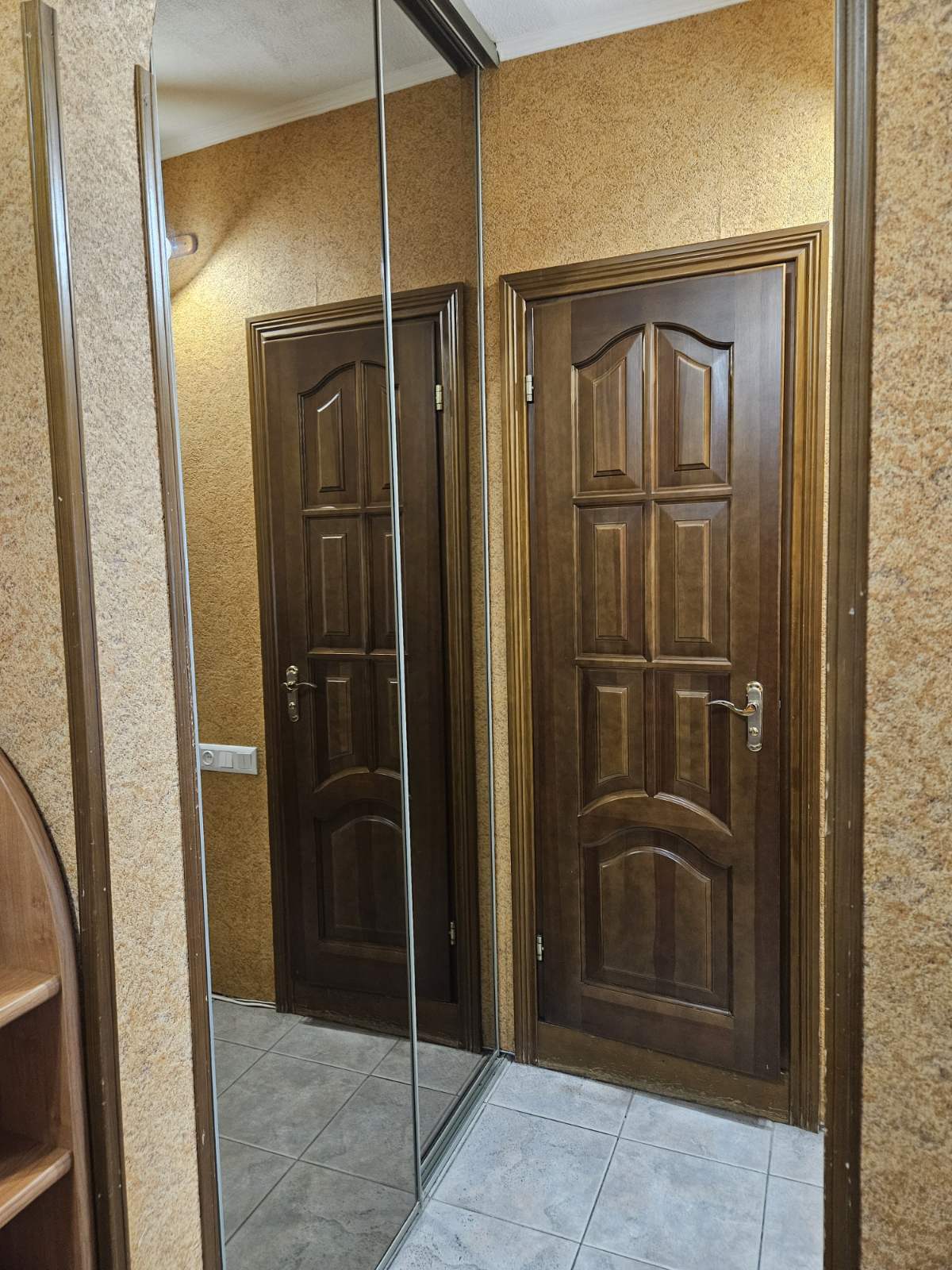 Оренда 2-кімнатної квартири 50 м², Київська вул., 20