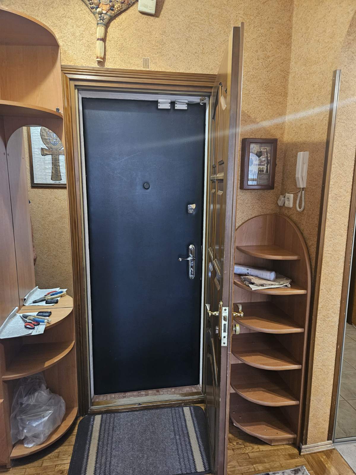 Оренда 2-кімнатної квартири 50 м², Київська вул., 20