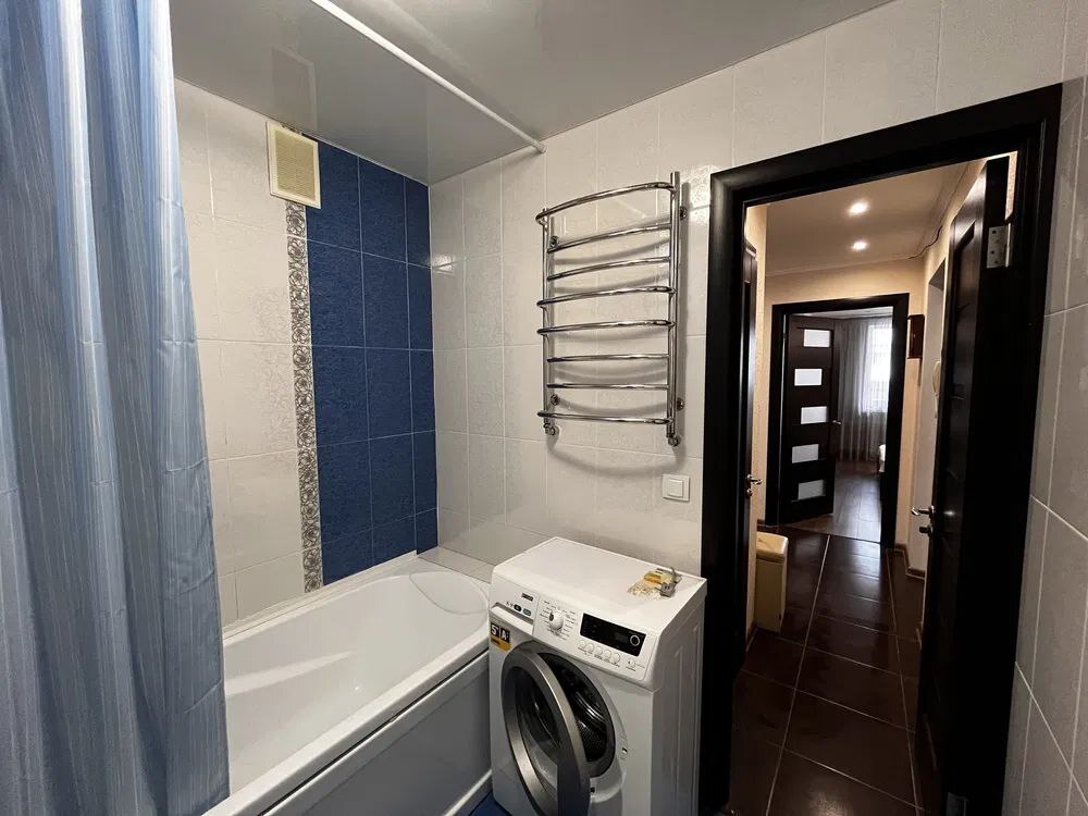 Продажа 2-комнатной квартиры 59 м², Михаила Лушпы просп.