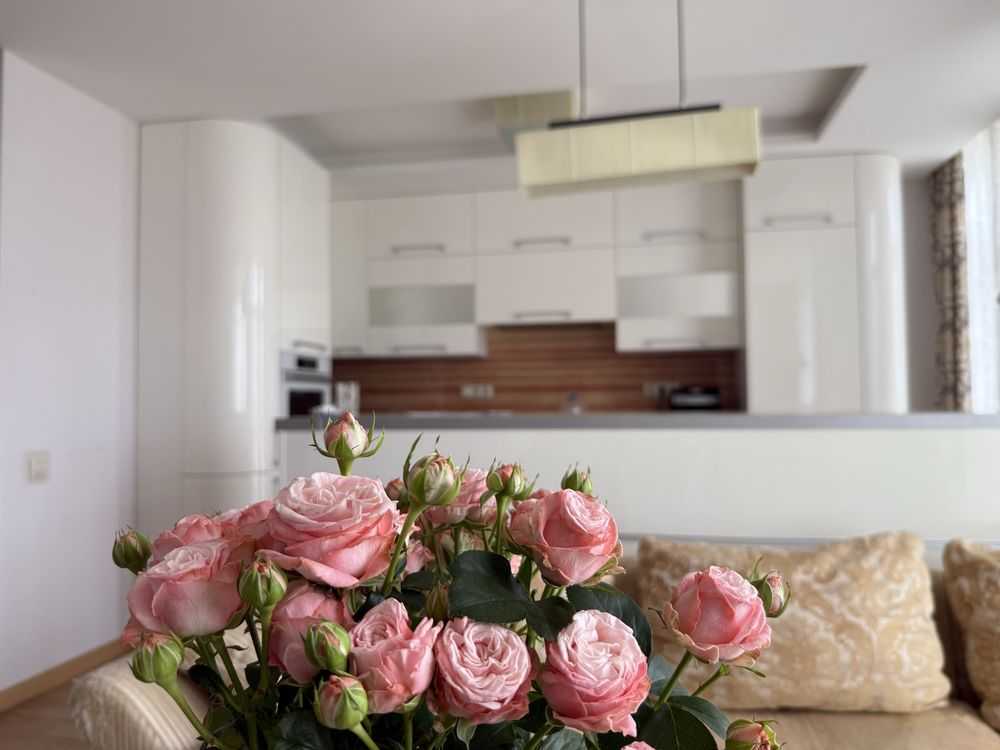 Продаж 4-кімнатної квартири 130 м², Регенераторна вул., 4, корпус 3