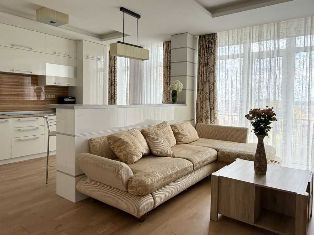 Продаж 4-кімнатної квартири 130 м², Регенераторна вул., 4, корпус 3