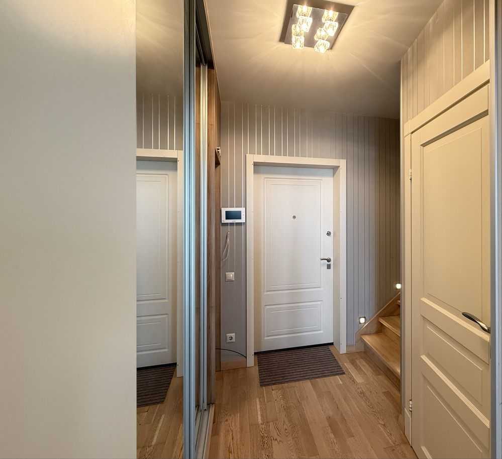 Продаж 4-кімнатної квартири 130 м², Регенераторна вул., 4, корпус 3