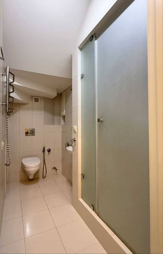 Продаж 4-кімнатної квартири 130 м², Регенераторна вул., 4, корпус 3