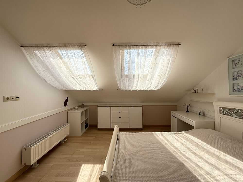 Продаж 4-кімнатної квартири 130 м², Регенераторна вул., 4, корпус 3