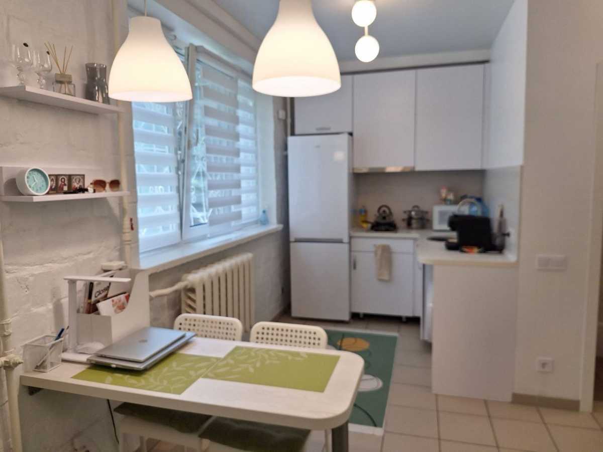 Оренда 1-кімнатної квартири 25 м², Задорожний пров., 5 К1