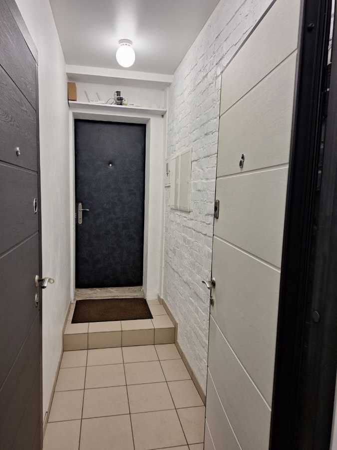 Оренда 1-кімнатної квартири 25 м², Задорожний пров., 5 К1