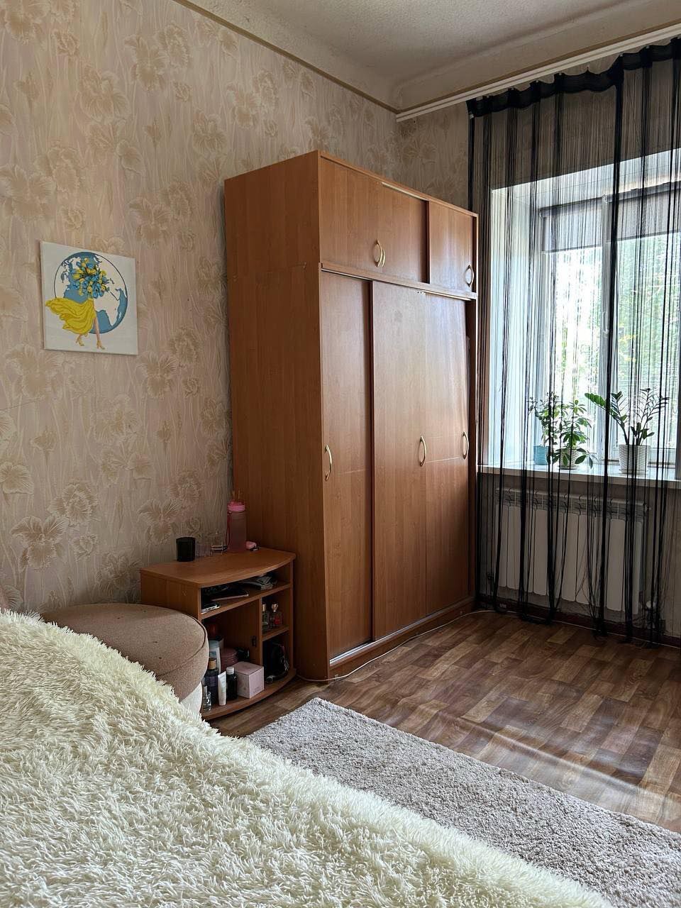 Аренда 2-комнатной квартиры 70 м², Светлова ул., 49