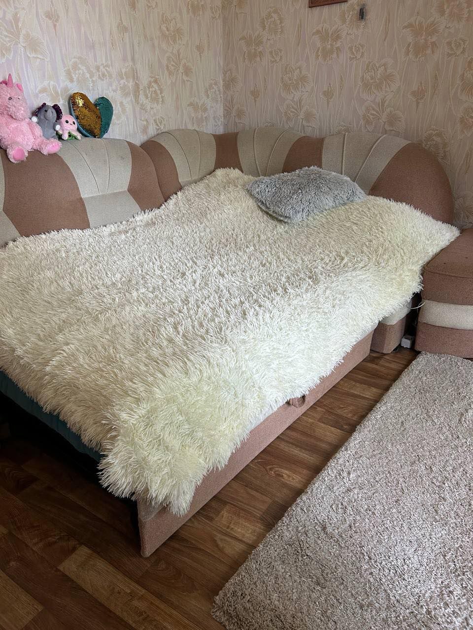 Аренда 2-комнатной квартиры 70 м², Светлова ул., 49