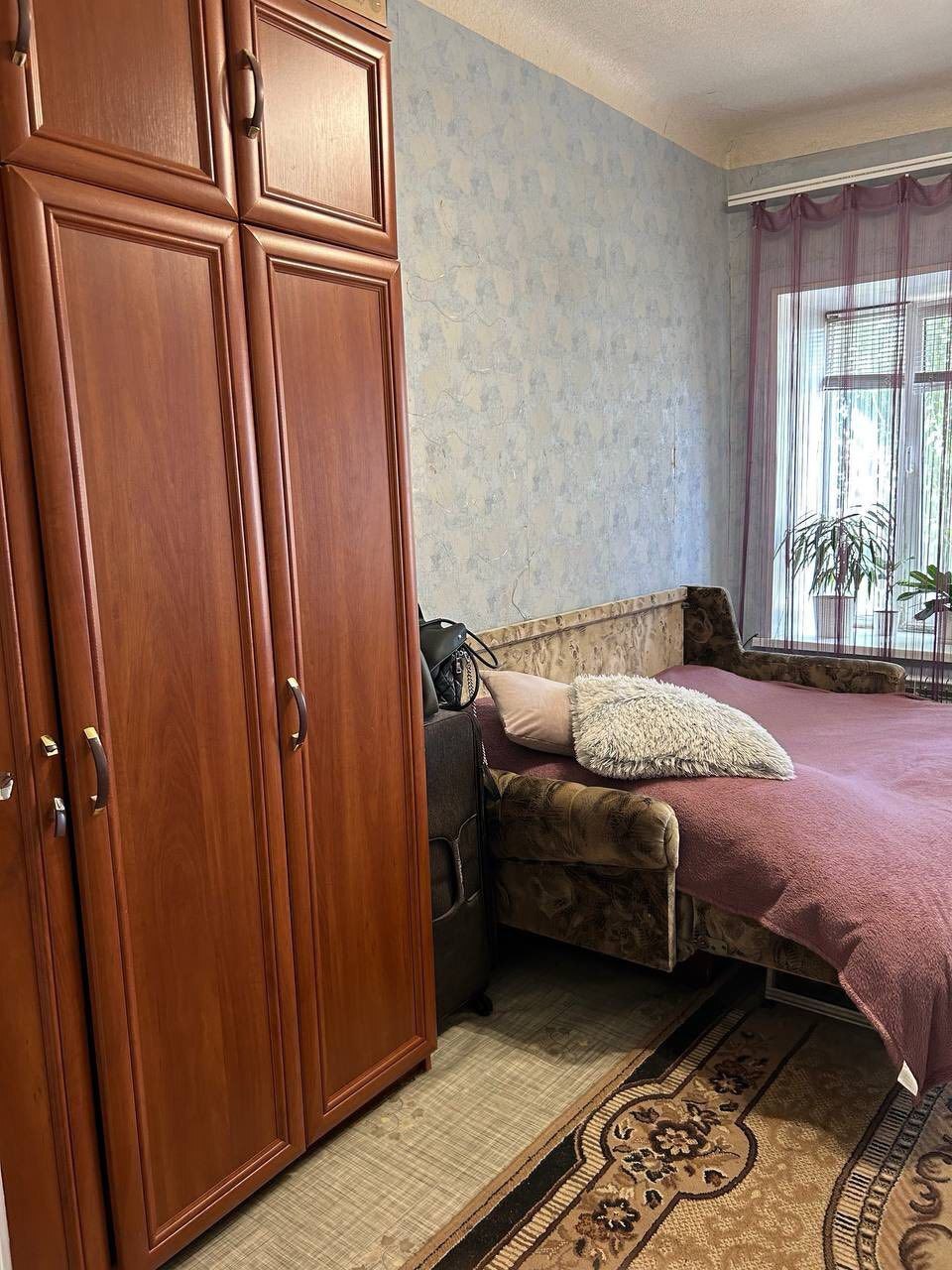 Аренда 2-комнатной квартиры 70 м², Светлова ул., 49