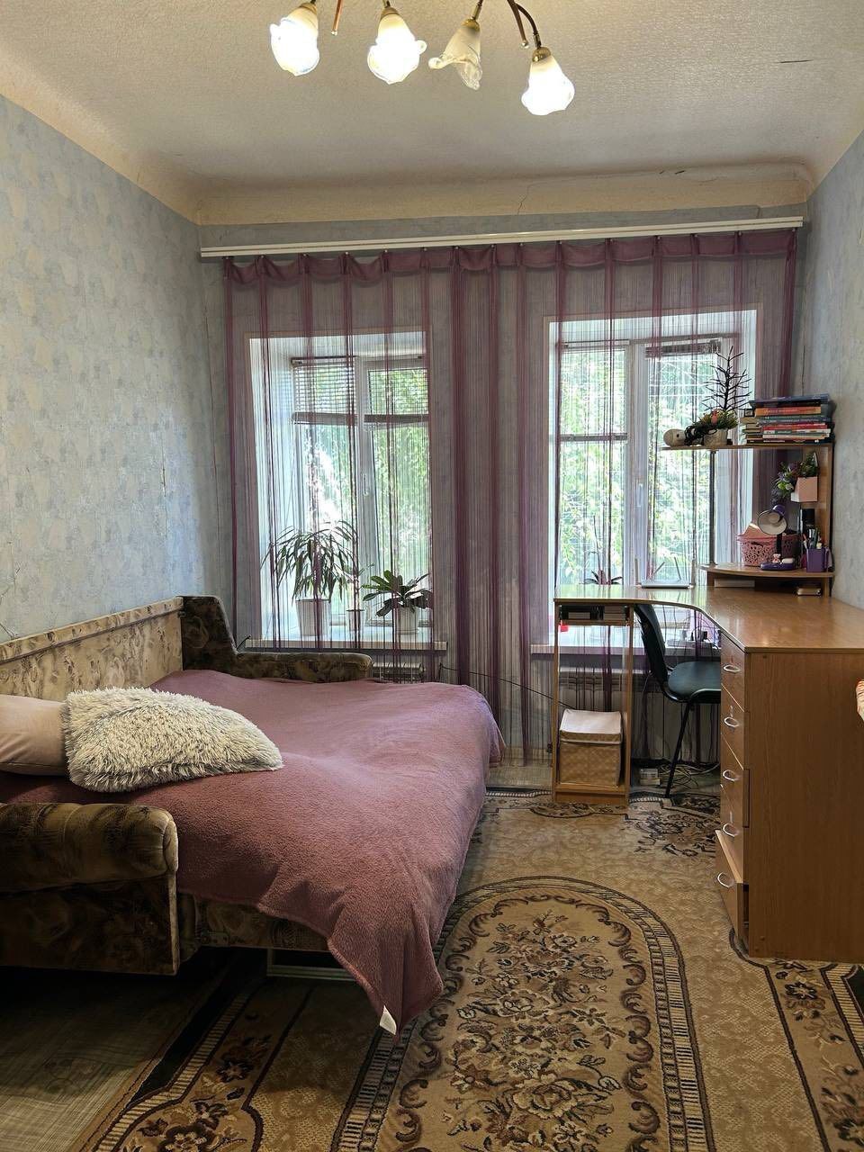 Аренда 2-комнатной квартиры 70 м², Светлова ул., 49