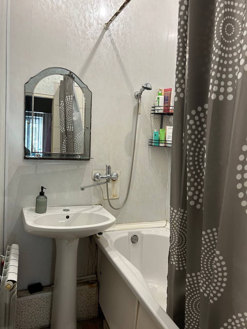 Аренда 2-комнатной квартиры 70 м², Светлова ул., 49