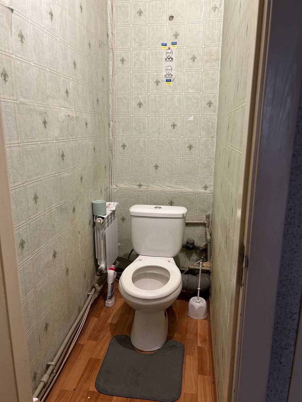 Аренда 2-комнатной квартиры 70 м², Светлова ул., 49