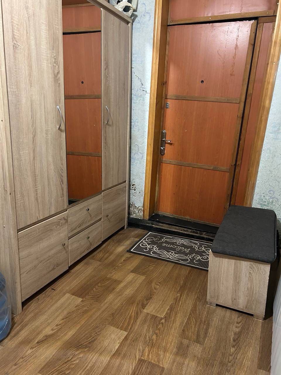 Аренда 2-комнатной квартиры 70 м², Светлова ул., 49