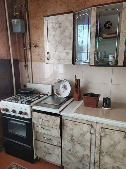 Продажа 2-комнатной квартиры 51 м², Ивана Сирко ул.