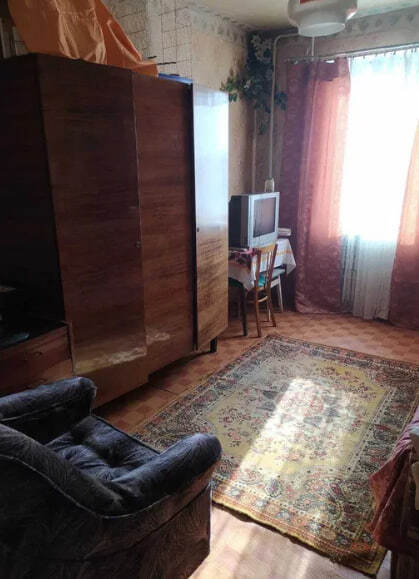 Продажа 2-комнатной квартиры 51 м², Ивана Сирко ул.