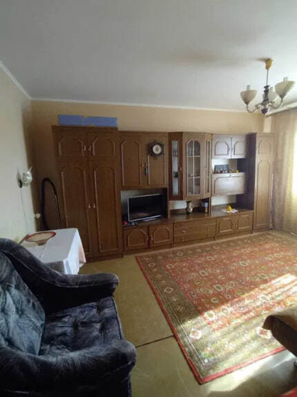 Продажа 2-комнатной квартиры 51 м², Ивана Сирко ул.