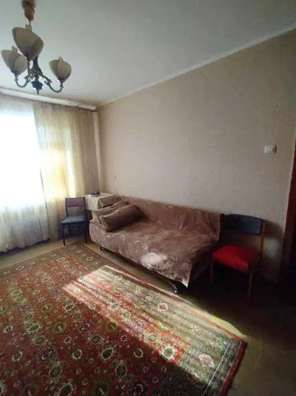Продажа 2-комнатной квартиры 51 м², Ивана Сирко ул.