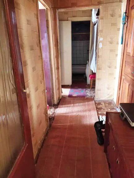 Продажа 2-комнатной квартиры 51 м², Ивана Сирко ул.