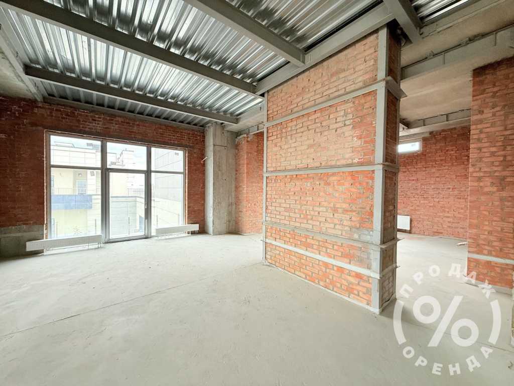Продажа 3-комнатной квартиры 209 м², Сечевых Стрельцов ул., 44А