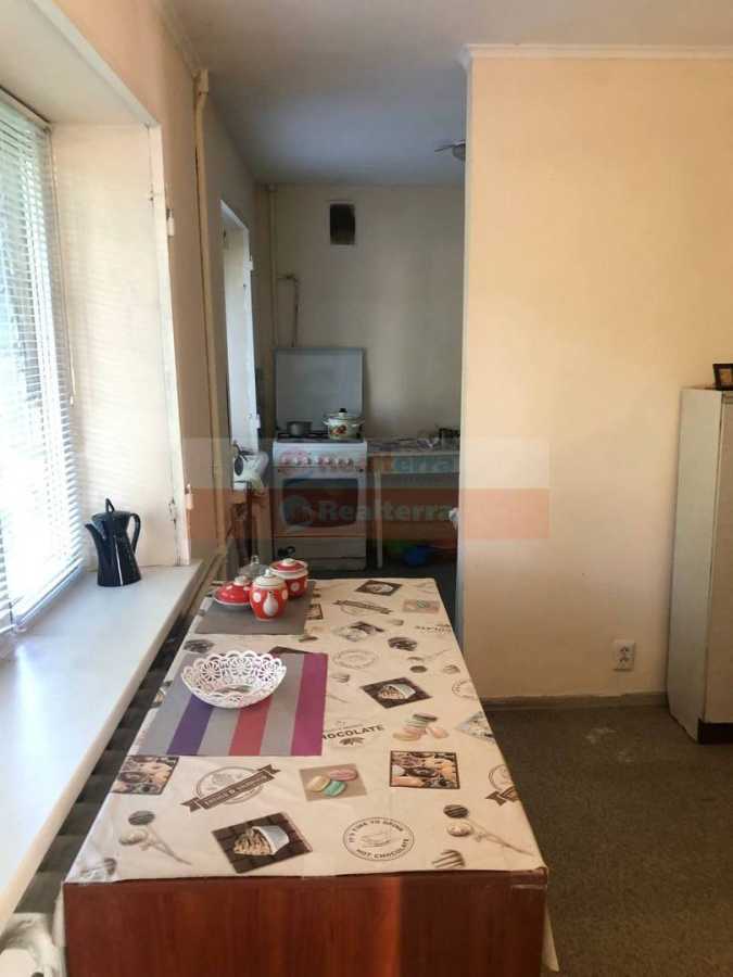 Продажа 2-комнатной квартиры 43.5 м², Дегтяревская ул., 30