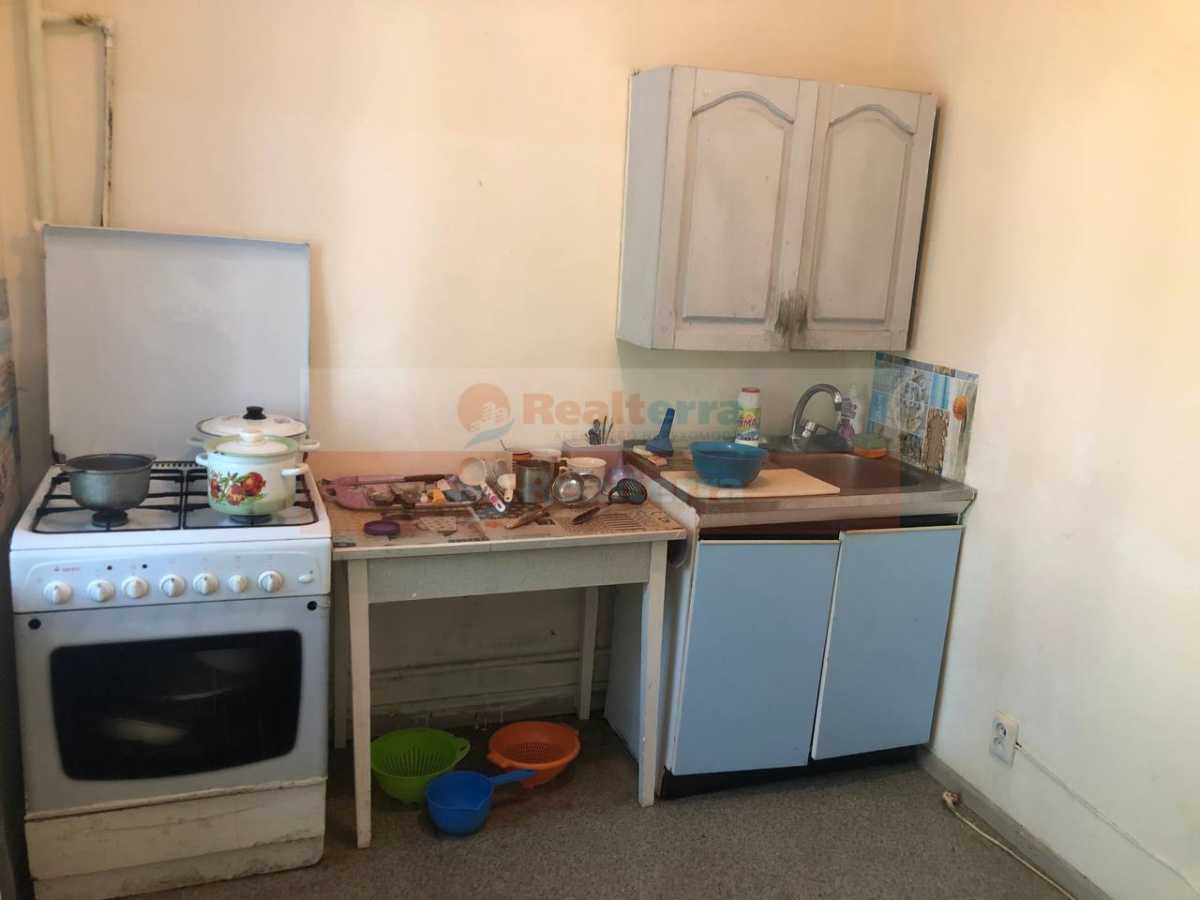 Продажа 2-комнатной квартиры 43.5 м², Дегтяревская ул., 30