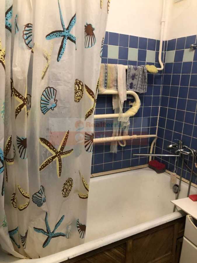 Продажа 2-комнатной квартиры 43.5 м², Дегтяревская ул., 30