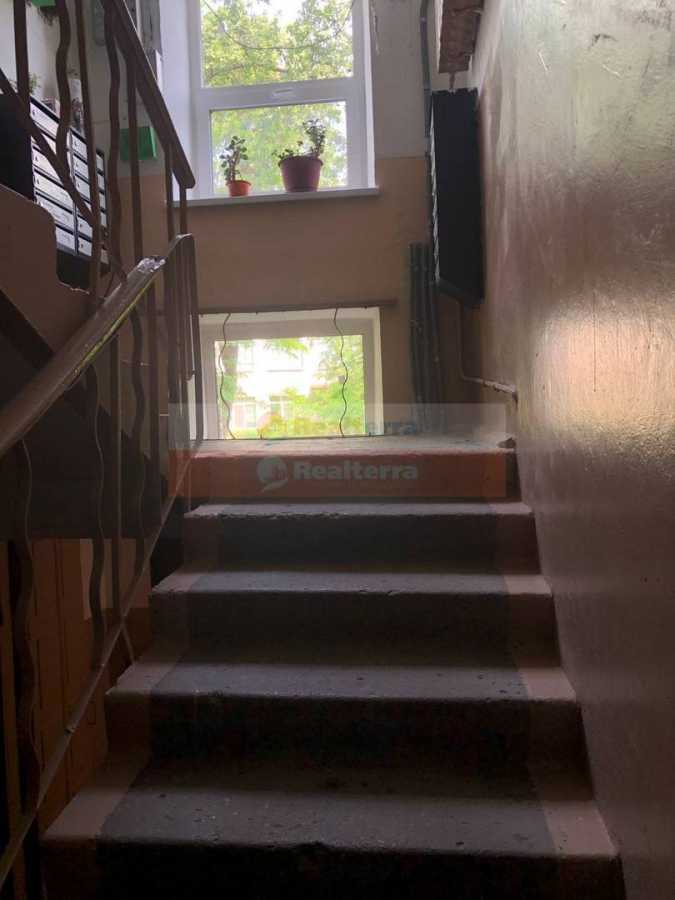 Продажа 2-комнатной квартиры 43.5 м², Дегтяревская ул., 30