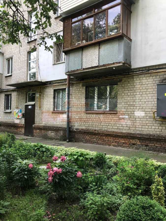 Продажа 2-комнатной квартиры 43.5 м², Дегтяревская ул., 30