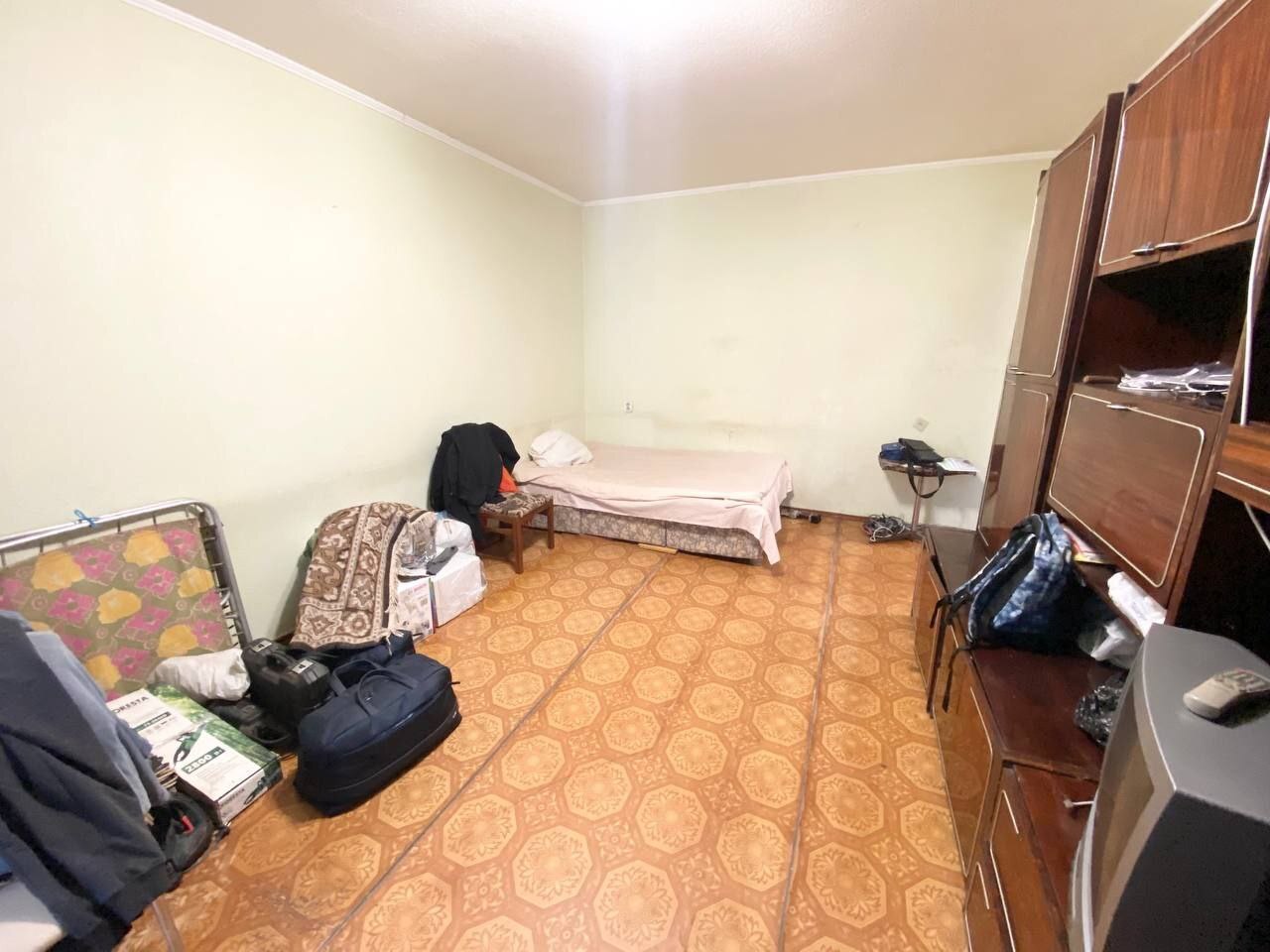 Продажа 1-комнатной квартиры 36 м², Ивана Сирко ул.