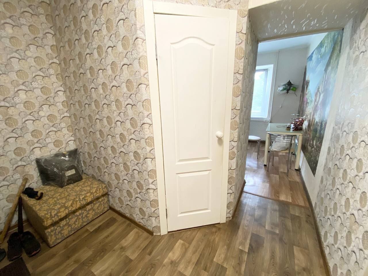 Продажа 1-комнатной квартиры 36 м², Ивана Сирко ул.