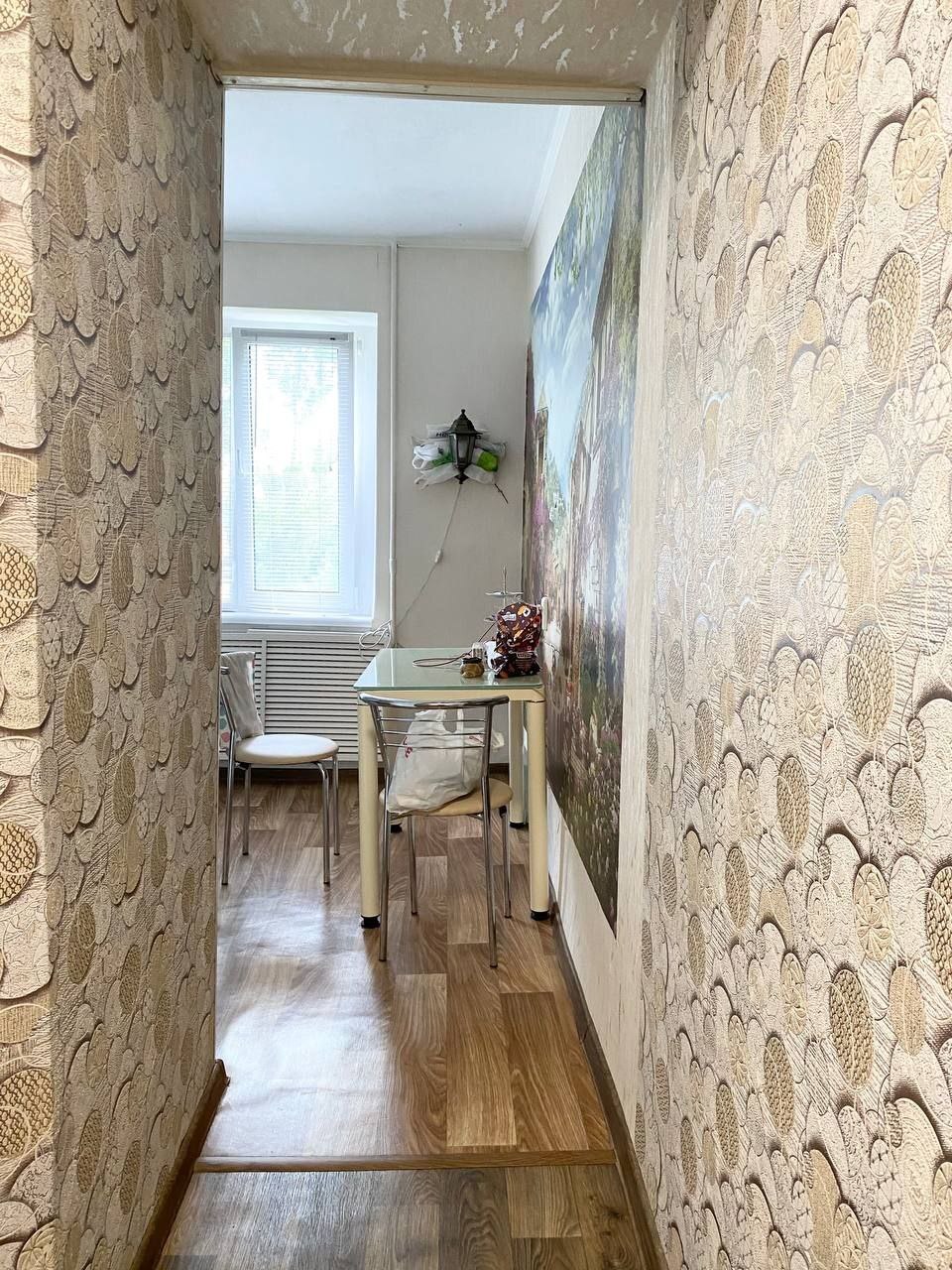 Продажа 1-комнатной квартиры 36 м², Ивана Сирко ул.