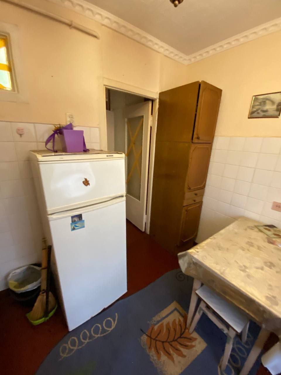 Продажа 2-комнатной квартиры 48.8 м², Горького ул.