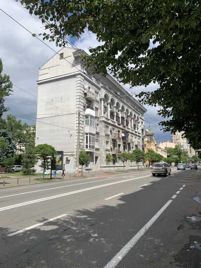 Продажа 2-комнатной квартиры 54.9 м², Сечевых Стрельцов ул., 26А