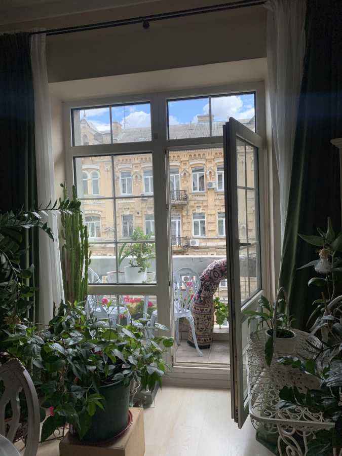 Продажа 2-комнатной квартиры 54.9 м², Сечевых Стрельцов ул., 26А