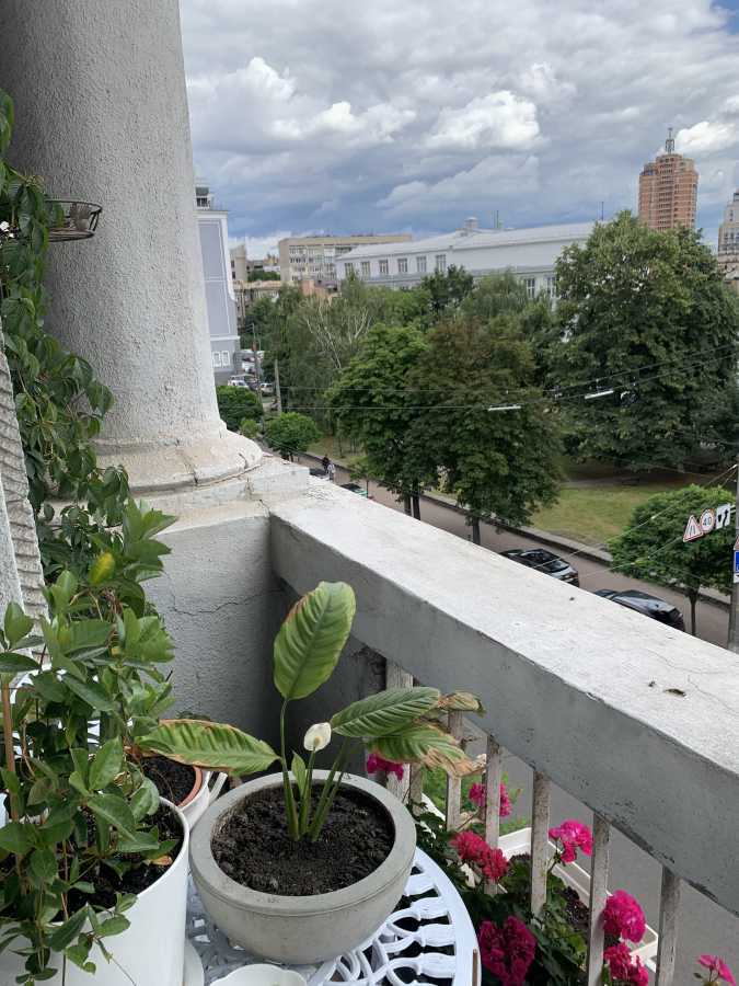Продажа 2-комнатной квартиры 54.9 м², Сечевых Стрельцов ул., 26А